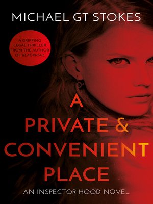 cover image of A Private and Convenient Place